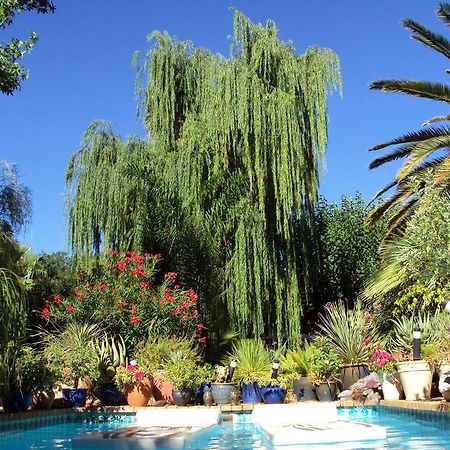 A La Fugue Hotel Upington Exterior foto