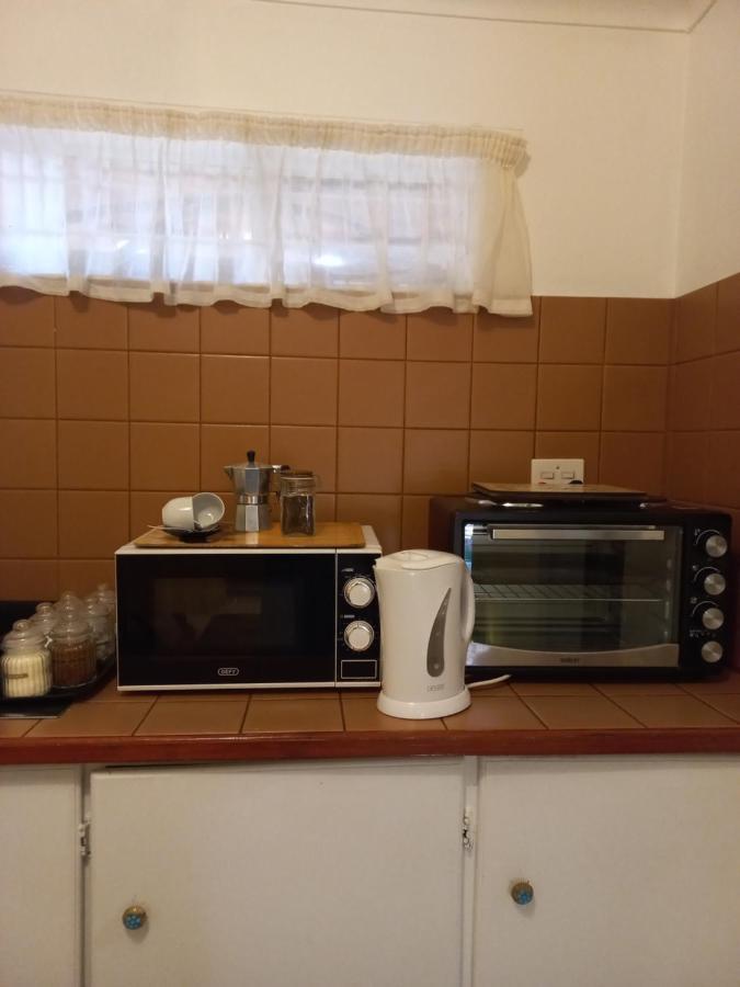 A La Fugue Hotel Upington Exterior foto
