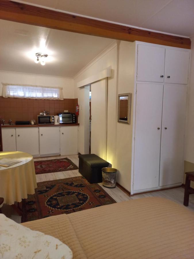 A La Fugue Hotel Upington Exterior foto