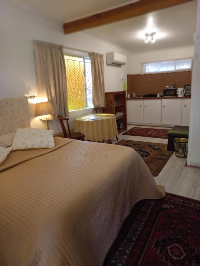 A La Fugue Hotel Upington Exterior foto