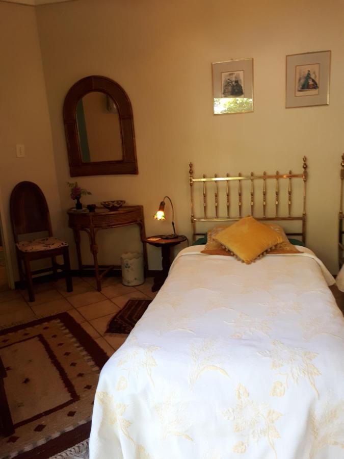 A La Fugue Hotel Upington Exterior foto