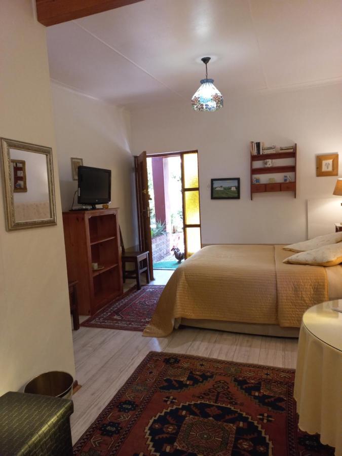 A La Fugue Hotel Upington Exterior foto