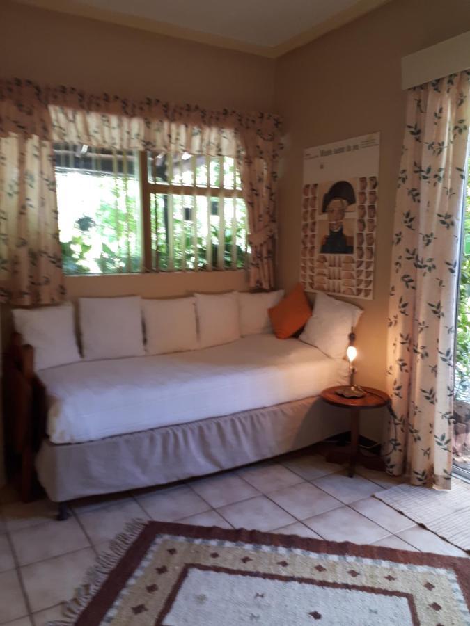 A La Fugue Hotel Upington Exterior foto