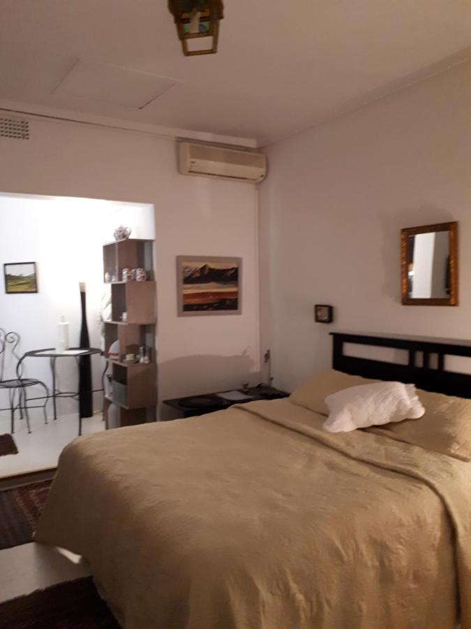 A La Fugue Hotel Upington Exterior foto