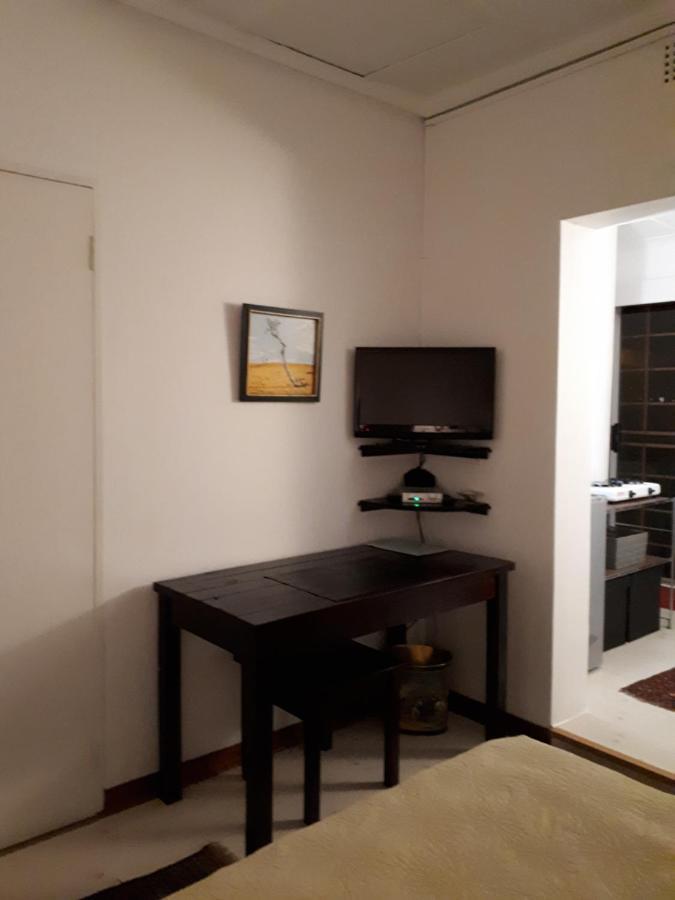 A La Fugue Hotel Upington Exterior foto