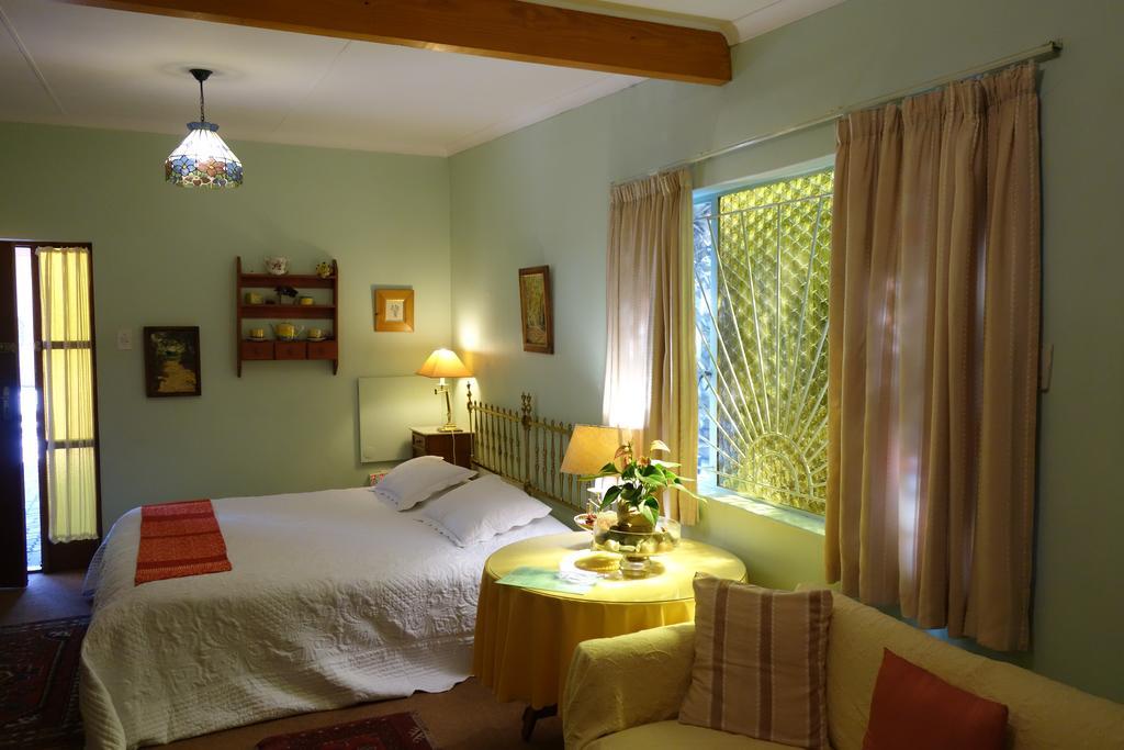 A La Fugue Hotel Upington Exterior foto