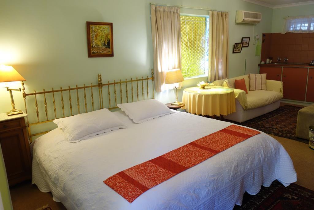 A La Fugue Hotel Upington Exterior foto