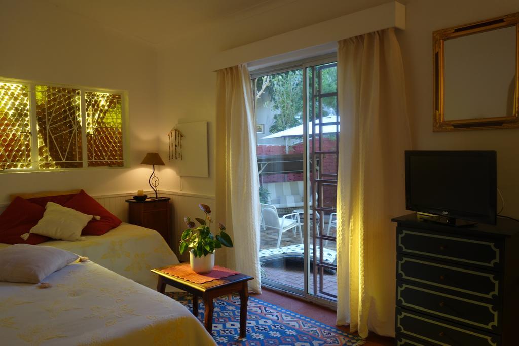 A La Fugue Hotel Upington Exterior foto