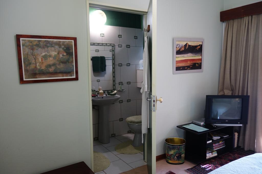 A La Fugue Hotel Upington Exterior foto