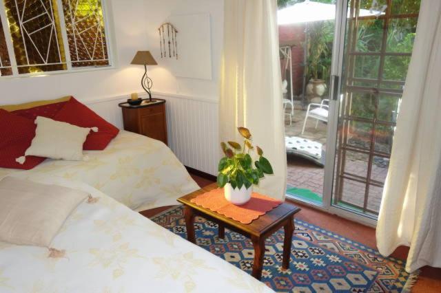 A La Fugue Hotel Upington Exterior foto