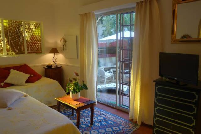 A La Fugue Hotel Upington Exterior foto