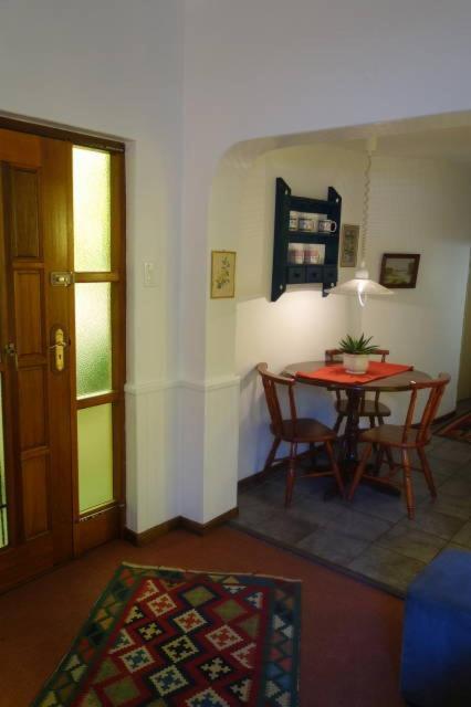 A La Fugue Hotel Upington Exterior foto